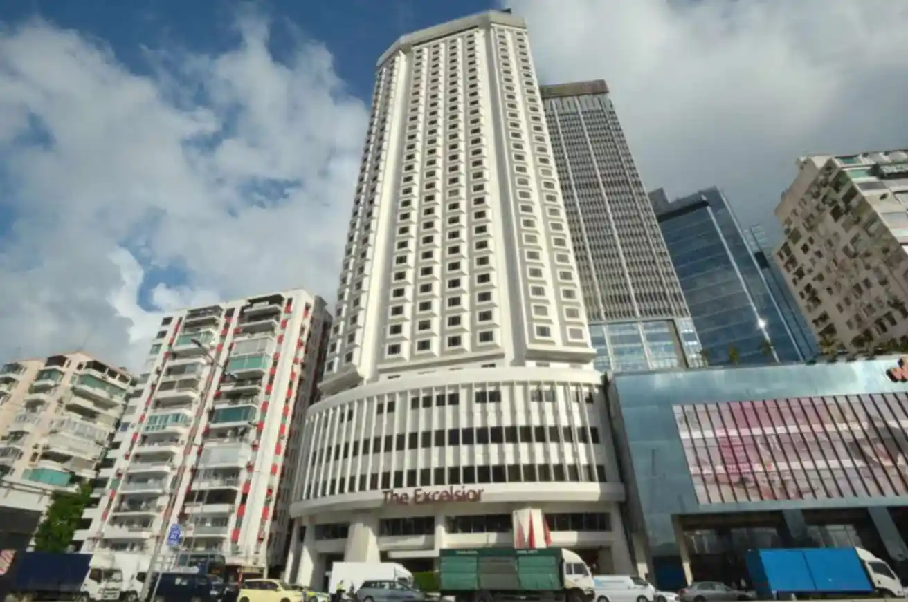 The Excelsior Hong Kong